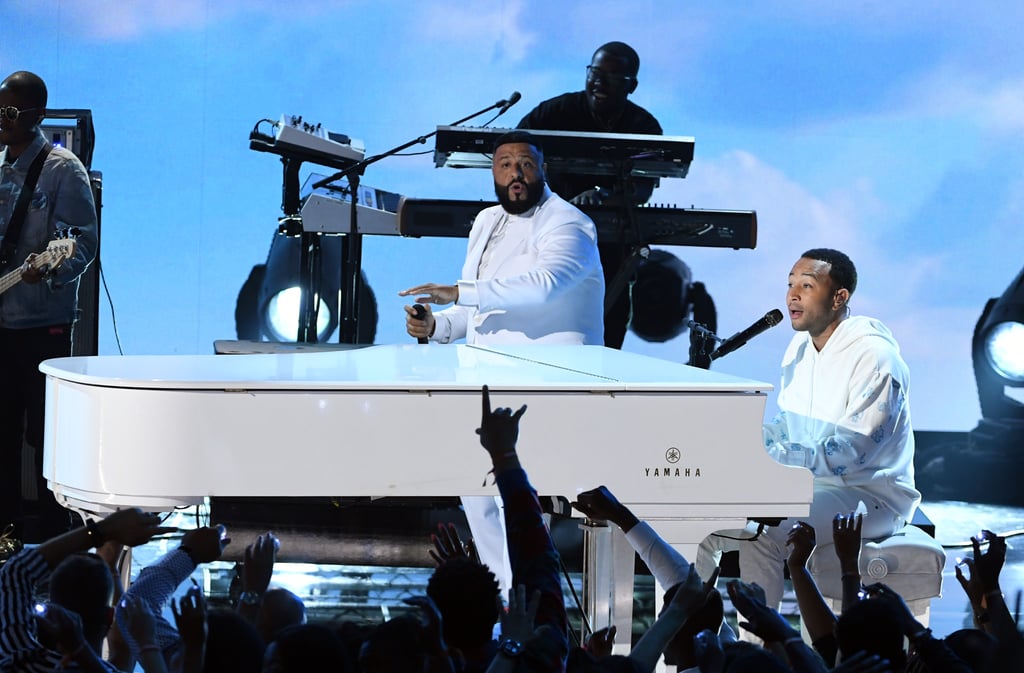 Nipsey Hussle Tribute at the 2019 BET Awards Video