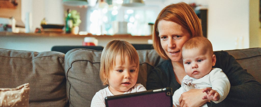 Essay About Not Liking Your Friends' Kids