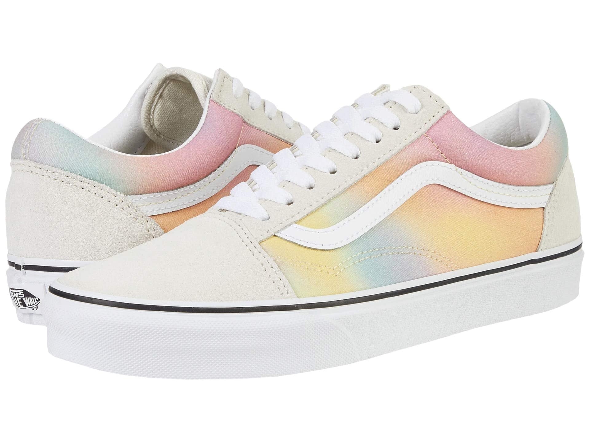 Vans Old Skool Aura Shift Sneakers | Tie-Dye Is Back! Shop the Coolest  Pieces For Your Tweens | POPSUGAR Family Photo 45