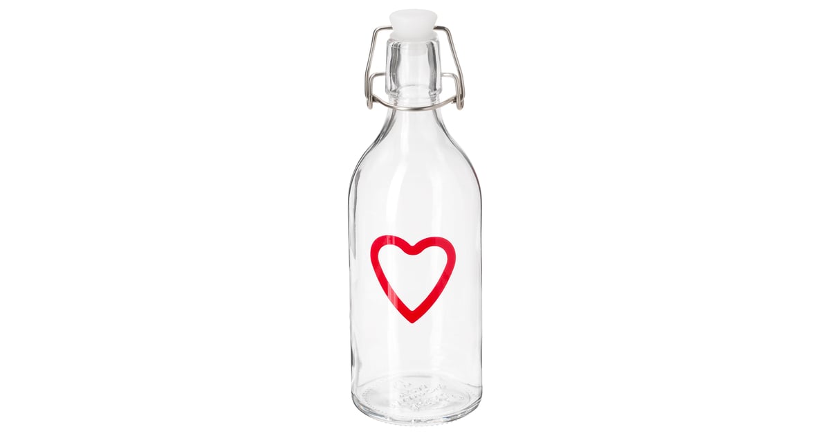 Bottle With Stopper Best Ikea Gifts 2018 POPSUGAR Home Photo 25