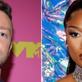 Megan Thee Stallion Ends Justin Timberlake Beef Rumors: "I Just Talk With My Hands"
