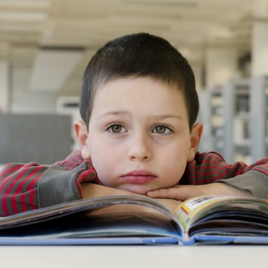 Signs Your Child May Have Dyslexia