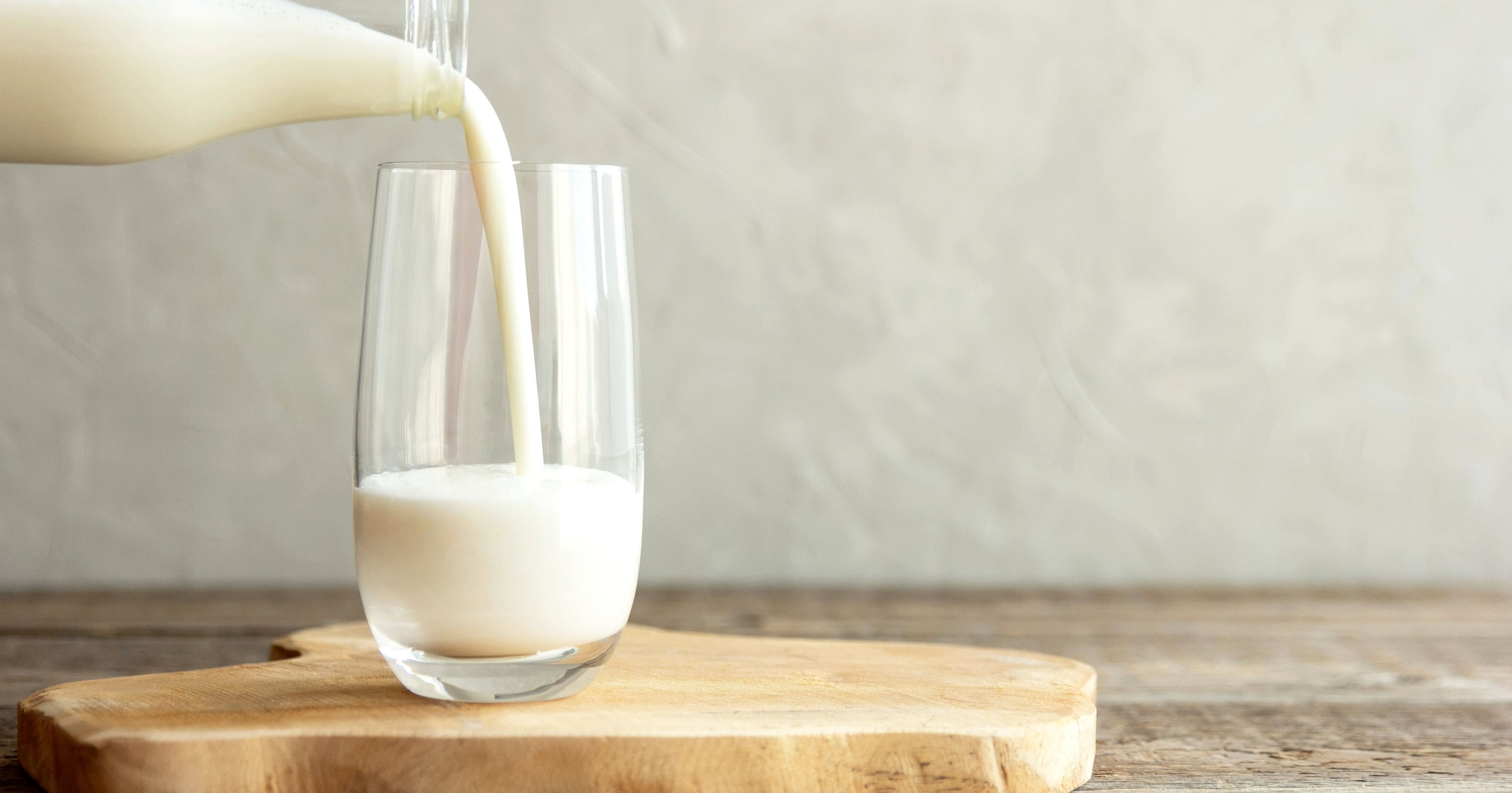 What Is Kefir? | POPSUGAR Nutrition