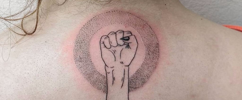 Social Justice Tattoos