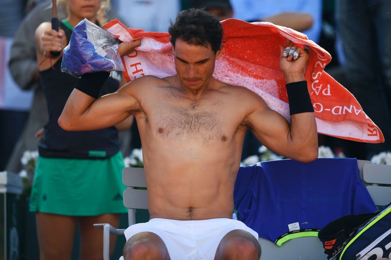 Rafael Nadal