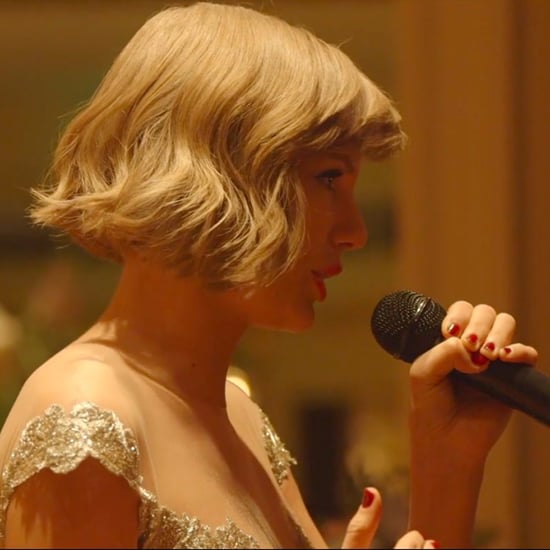 Taylor Swift's Maid of Honor Speech at Friend's Wedding 2016