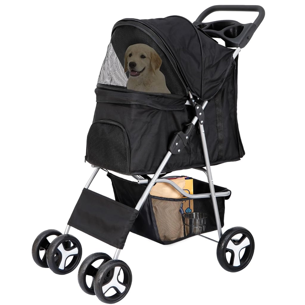 Best Pet Stroller