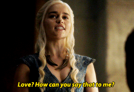 When Daenerys Orders Jorah to Leave After Discovering His Betrayal