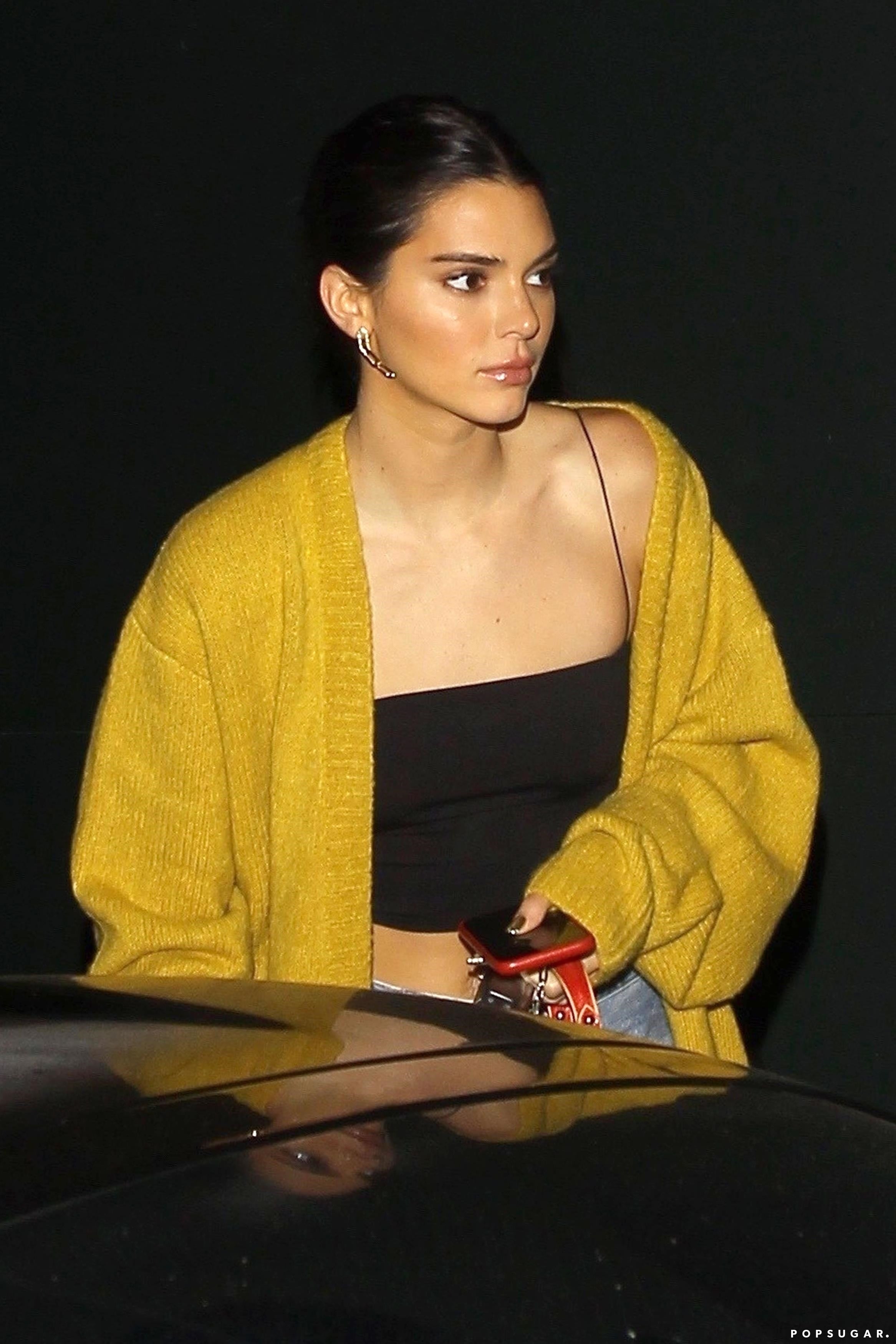 Cardigan hotsell 2018 trend