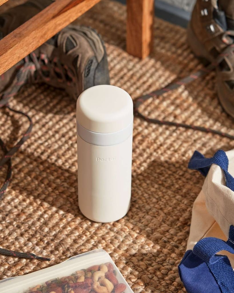 A Useful Bottle: W&P Porter Insulated Bottle