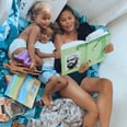 Chrissy Teigen Cries When She Reads The Giving Tree to Her Kids, and Honestly, Same