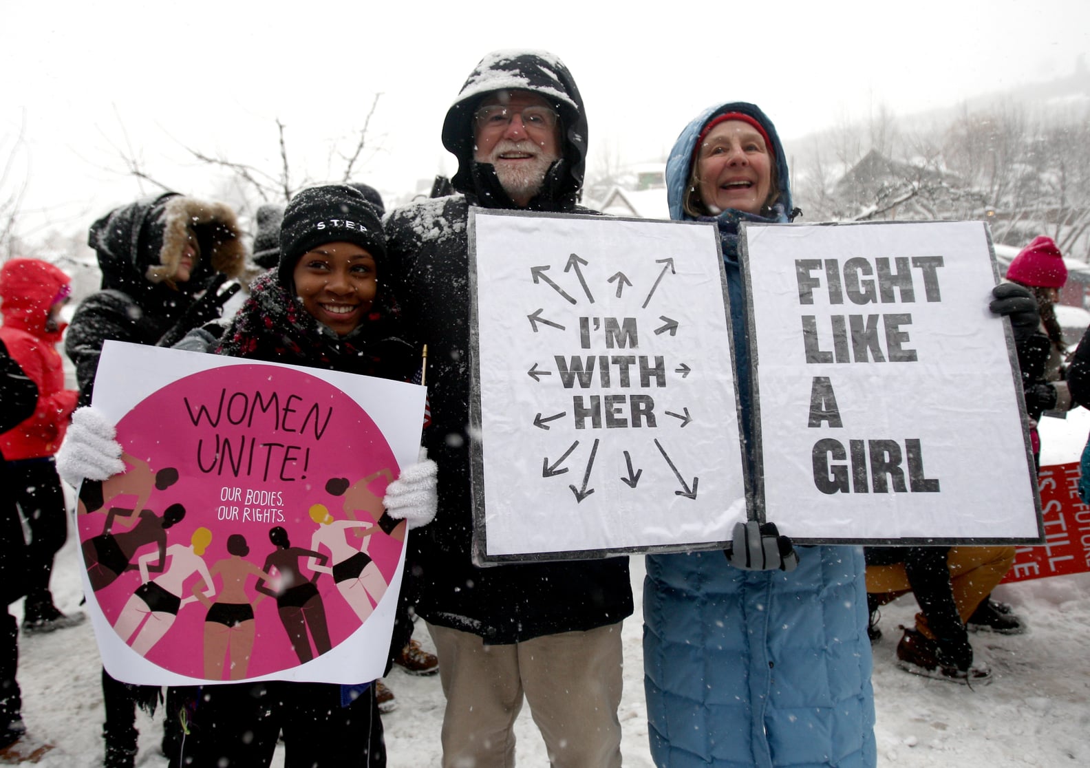 What Does "Snowflake" Mean? POPSUGAR News