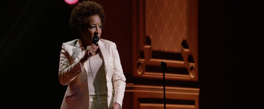 Wanda Sykes: Not Normal Netflix Special Exclusive Clip
