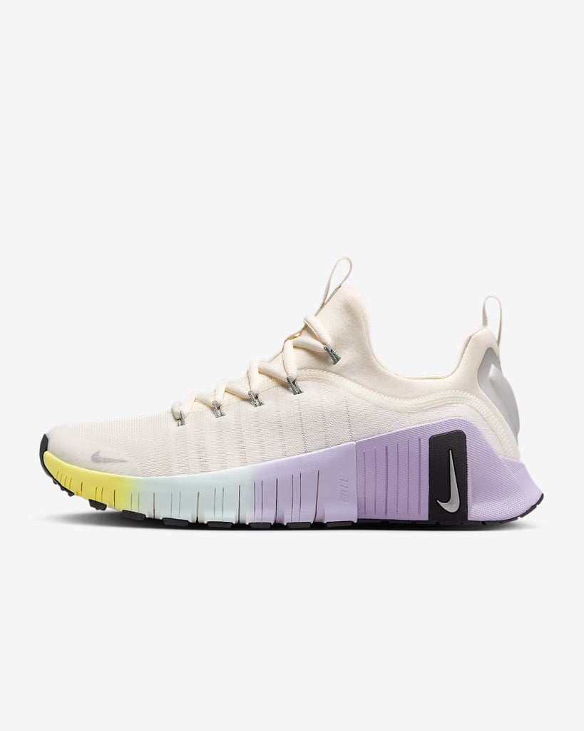 Nike Free Metcon 6 Workout Shoes