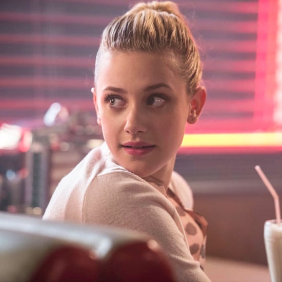 Is Betty Related to Sabrina on Riverdale?