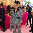 Tiffany Haddish Kept Chicken in Her Met Gala Purse, and We Need to Know: Nuggets or Wings?