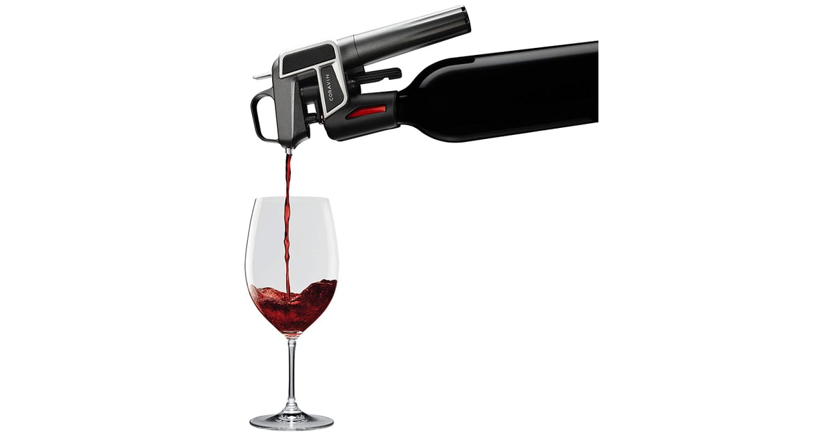 Coravin Model Two Wine Preservation System Best Products on Amazon