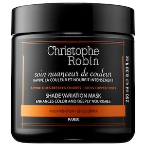 Chic Copper
