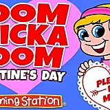 Valentine's Day Songs For Kids | POPSUGAR Family