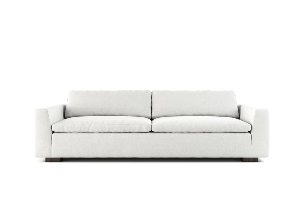 Best Classic Wide Couch
