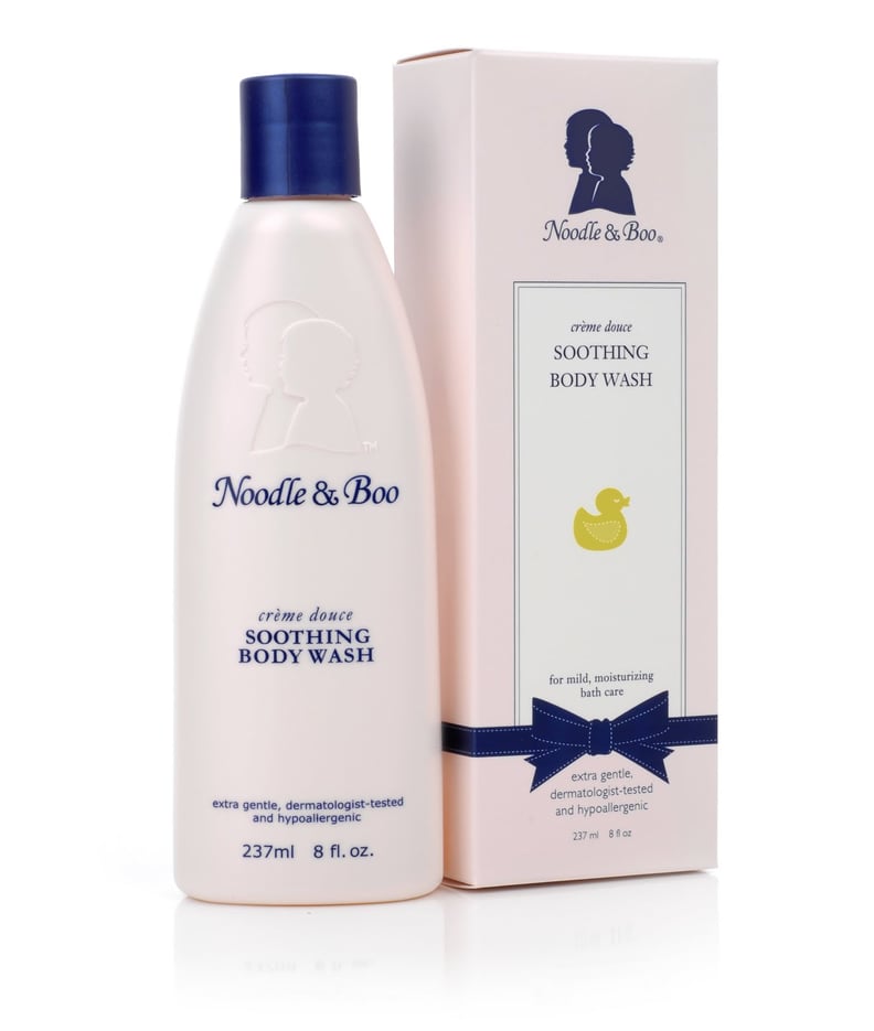 Noodle & Boo Newborn Two-in-One Hair and Body Wash