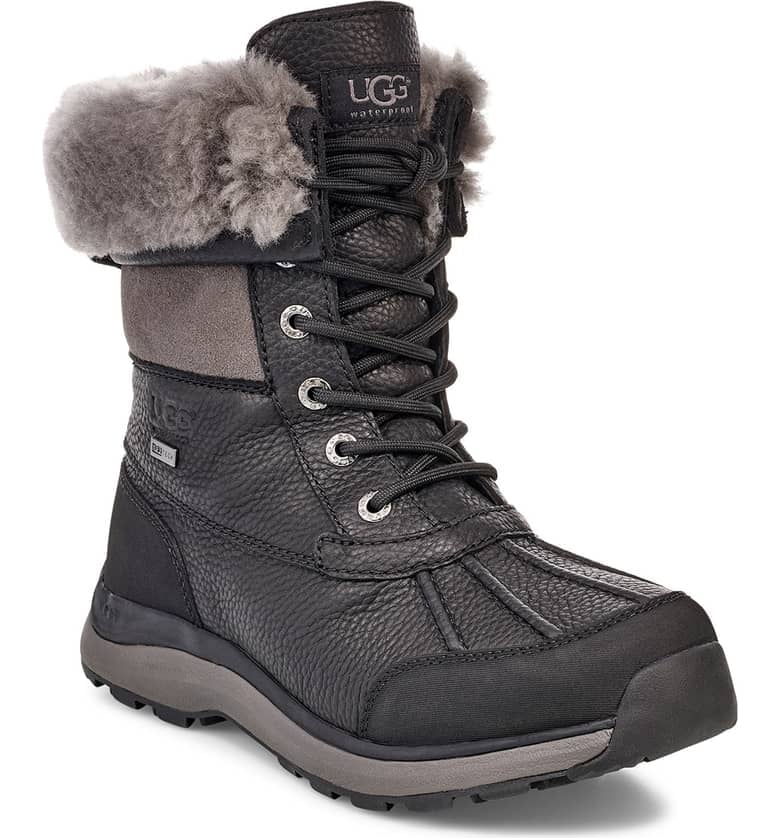 ugg boots winter boots