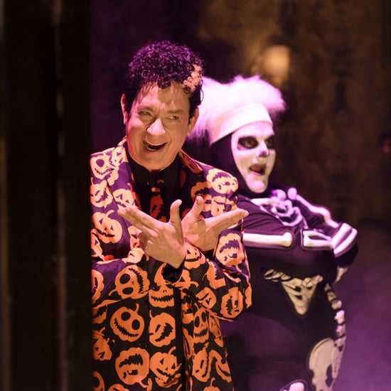 Will David S. Pumpkins Be on SNL in 2017?