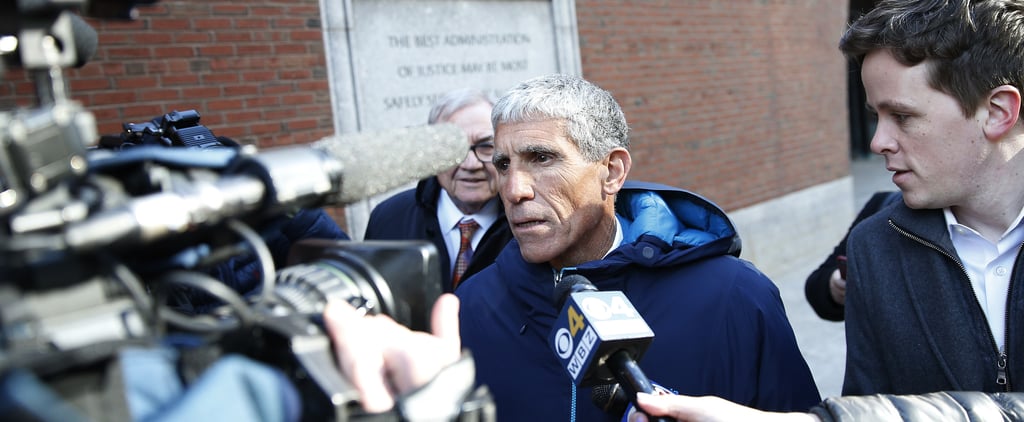 Operation Varsity Blues Doesn't Just Unmask Rick Singer, It Exposes Disgusting Levels of Privilege