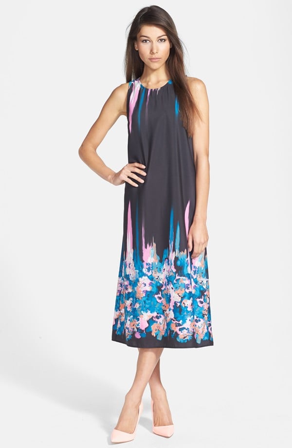 Wayf Midi Dress