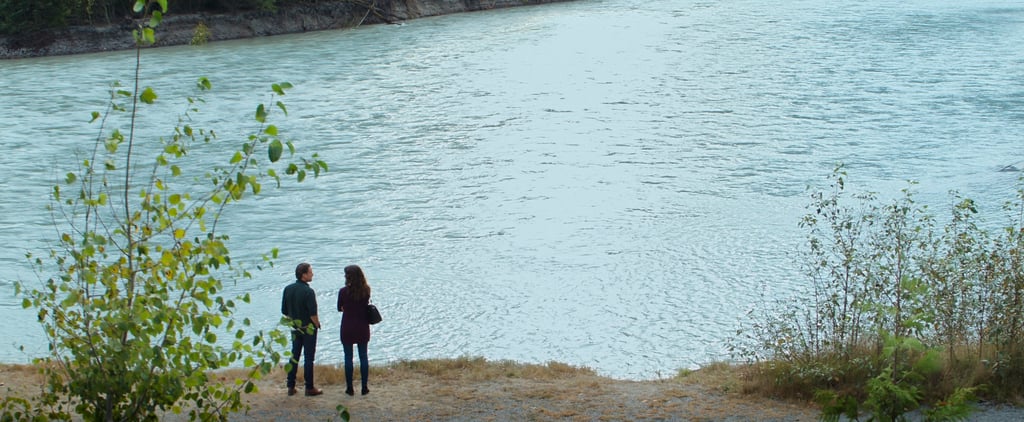 Real-Life Filming Locations From Netflix's Virgin River