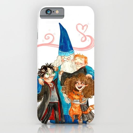 Harry Potter Youth Phone Case