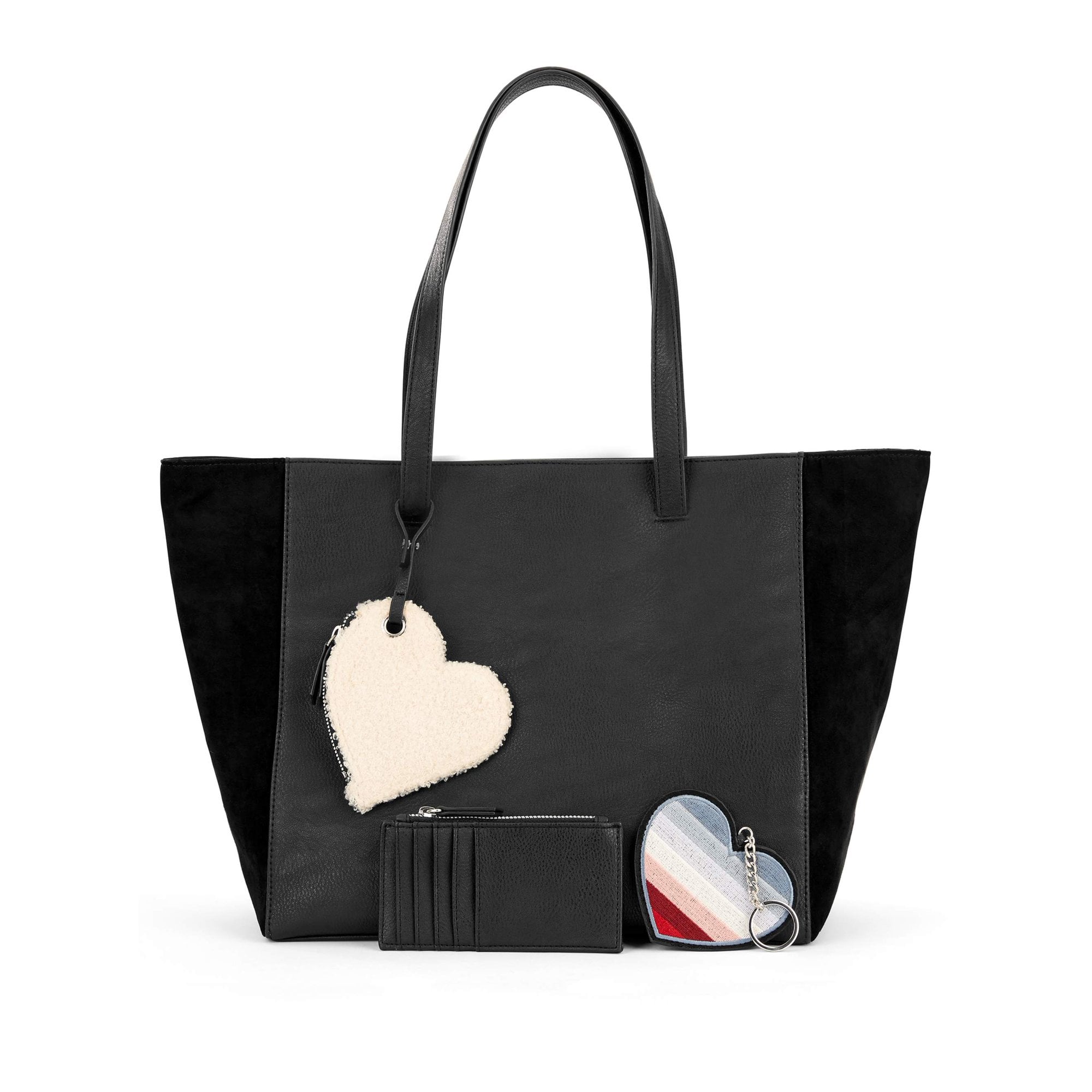Ev1 From Ellen Degeneres Faux Suede Top Handle Tote Bag Best Gifts From Walmart 2019 Popsugar Smart Living Uk Photo 44 Johnny deppon the ellen degeneres show fragments. popsugar uk