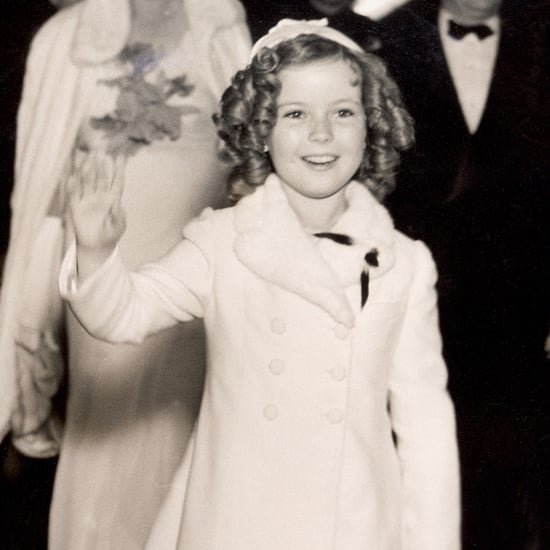 Shirley Temple's Life and Political Career