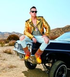 UGG Just Dropped Some Insanely Over-the-Top Boots For Fall - Would You Wear Them?