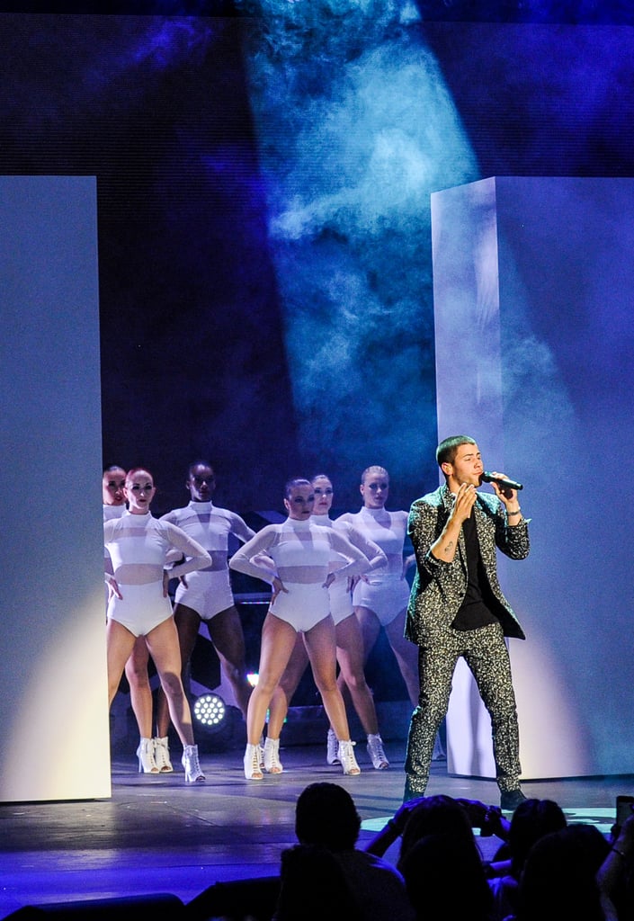 Much Music Video Awards Pictures June 2015