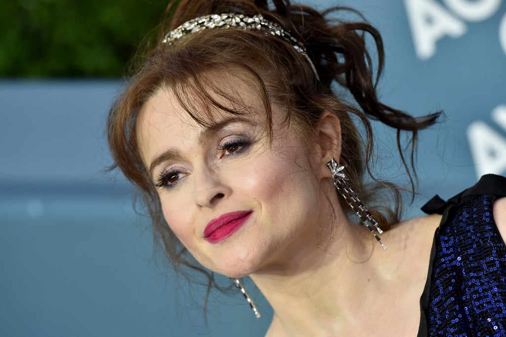 Helena Bonham Carter