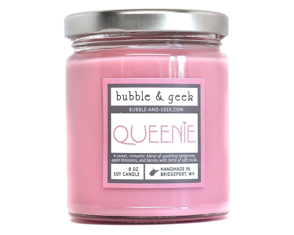 Queenie