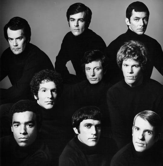 The Boys In The Band Original Movie Cast Popsugar Entertainment Click here to buy the boys in the band tickets today! the boys in the band original movie