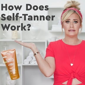 Do You Know What’s in Your Self-Tanner?