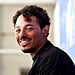 Anthony Ramos's Next Role? Marathon Runner and Wellness Aficionado