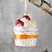 This Anthropologie Overnight Oats Ornament Is Too Cute