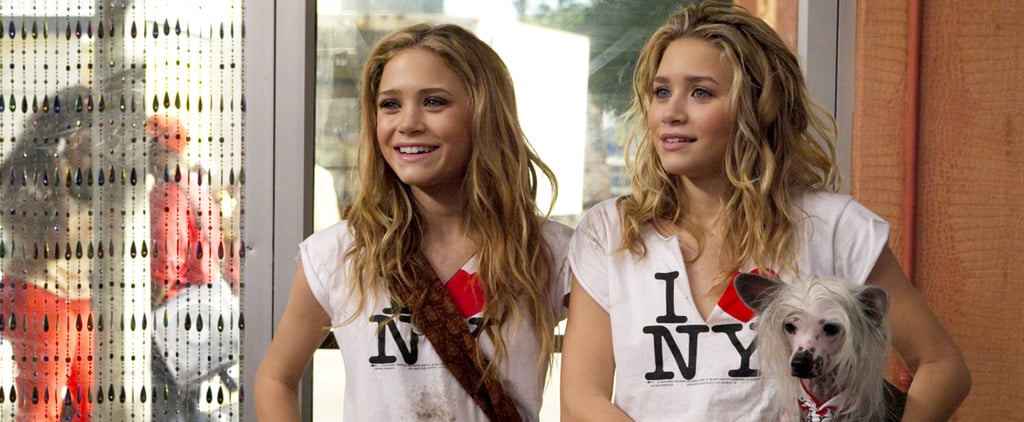 Reactions to Watching New York Minute in 2020