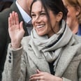 Meghan Markle May Not Be Married Yet, but She's Already Got This Whole Royal Thing Down