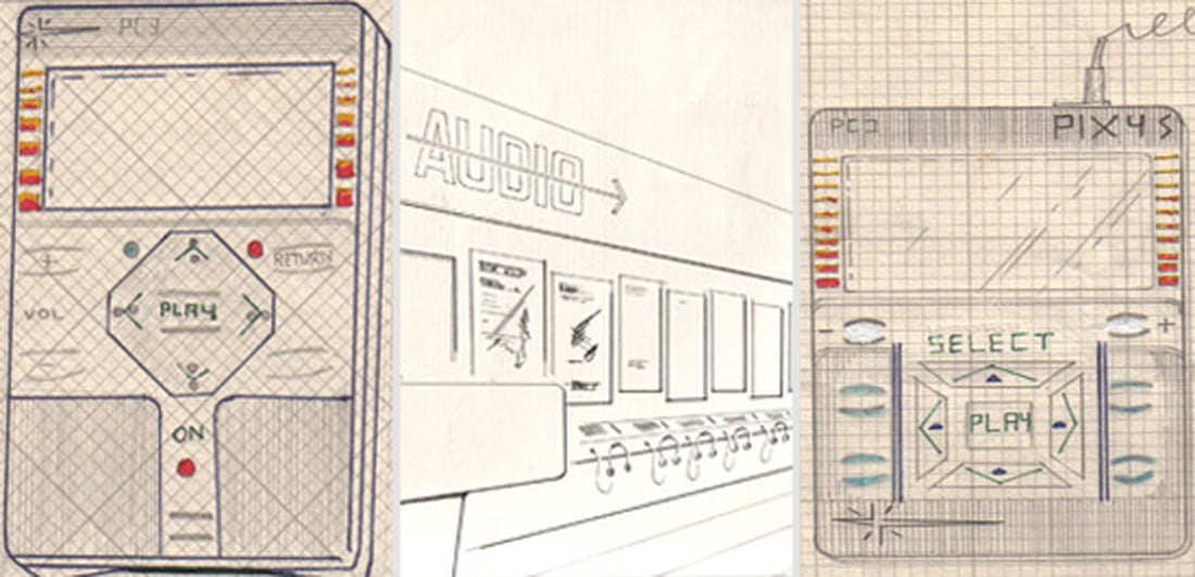 The Inventor of the First MP3 Player POPSUGAR Tech