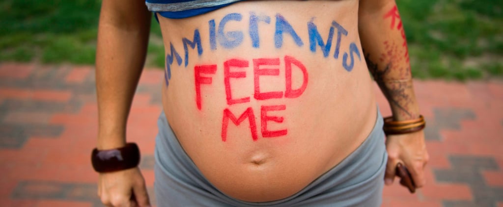 Does ICE Detain Pregnant Women