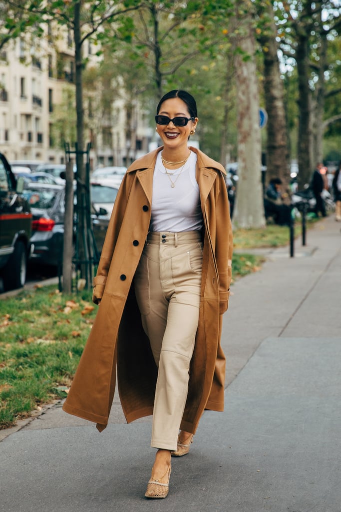 PFW Day 5 | The Best Street Style at Paris Fashion Week Spring 2020 ...