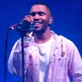 Headliner Frank Ocean Drops Out of Coachella's Second Weekend Due to Injury