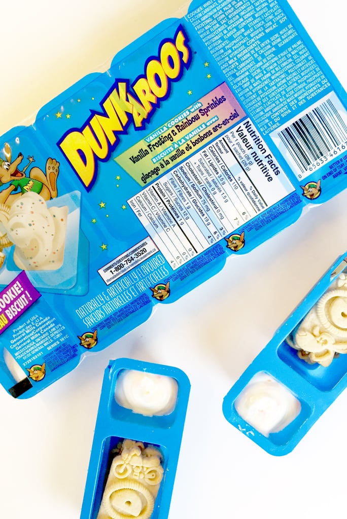 Where Can I Buy Dunkaroos? POPSUGAR Food