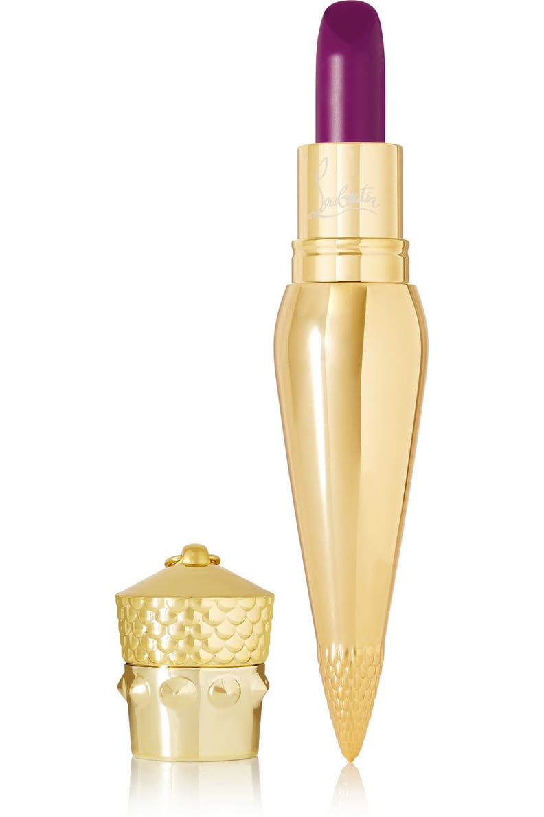 Purple Punch: Christian Louboutin Beaute