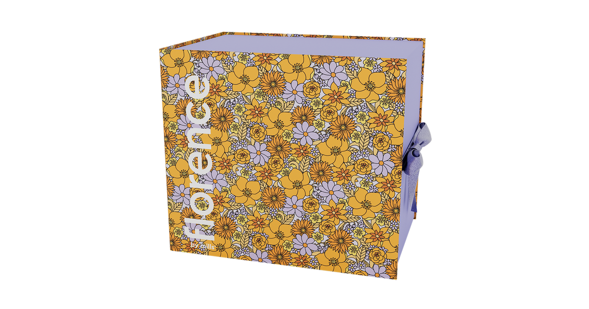 Best Beauty Advent Calendars Florence by Mills Peace, Love, Florence